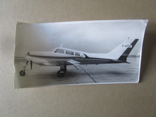 Photo avion cessna 310j - ,