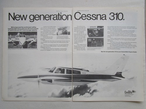 1975 pub cessna - 5/1975,