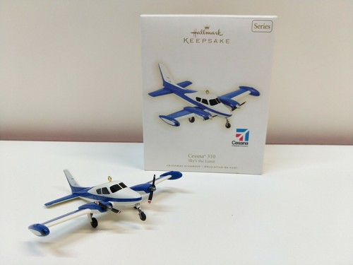 Hallmark kocc avion - hallmark,