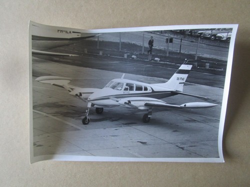 Photo avion aircraft flugzeug - aircraft,