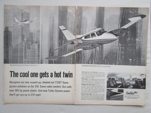 1969 pub cessna aircraft - 7/1969,